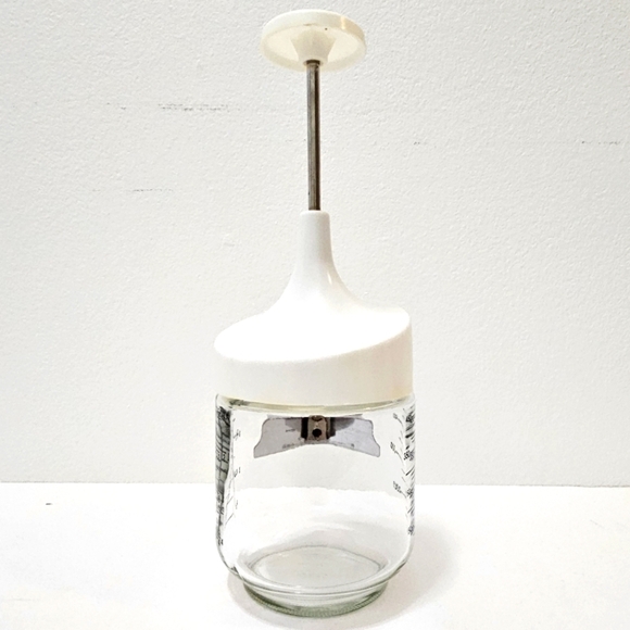 Vintage Gemco Corningware Spice of Life Food Nut Chopper - Picture 5 of 16